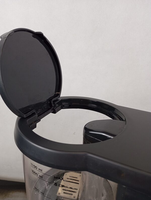 Electrolux E7CM1-2GB Coffee Machine - Image 3