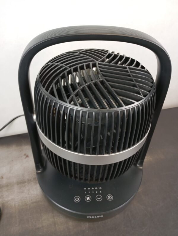 Philips 3000 Series Oscillating Table Fan - Image 2