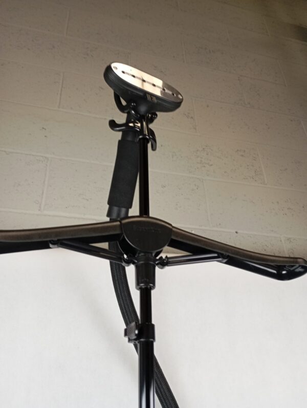 SteamOne H18B	Upright garment steamer - Image 4