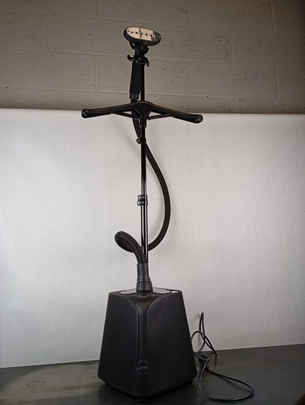 SteamOne H18B	Upright garment steamer - Image 2