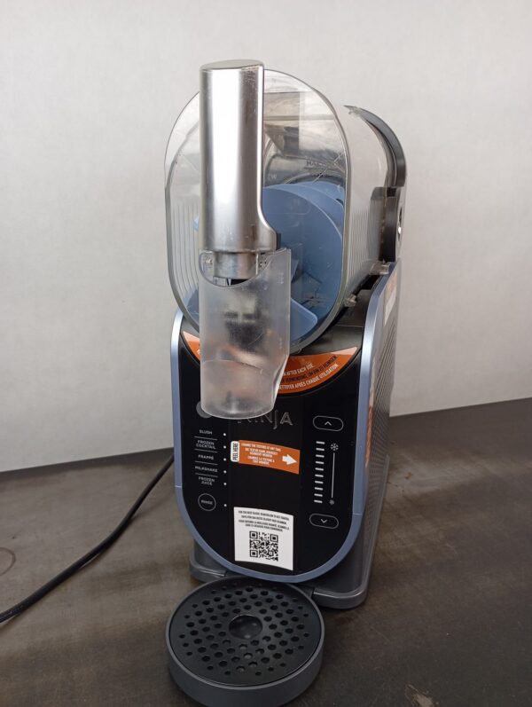 Ninja Slushi with RapidChill Technology FS301 - Image 3