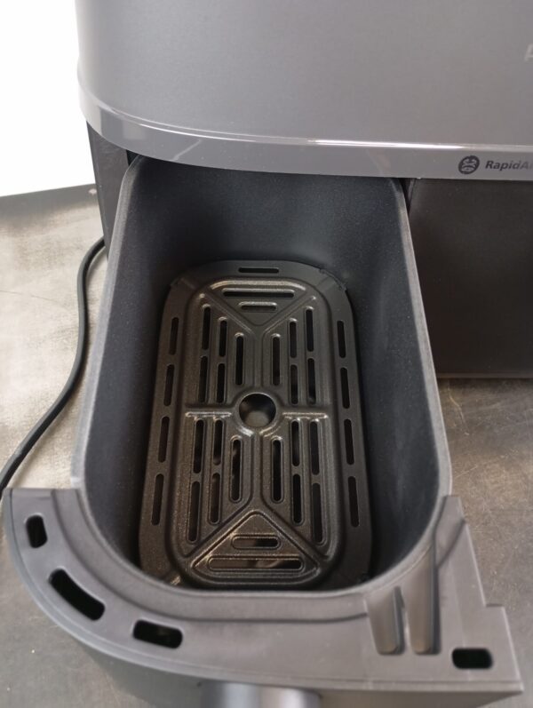 Philips 3000 Seeria Dual Basket Airfryer - Image 5