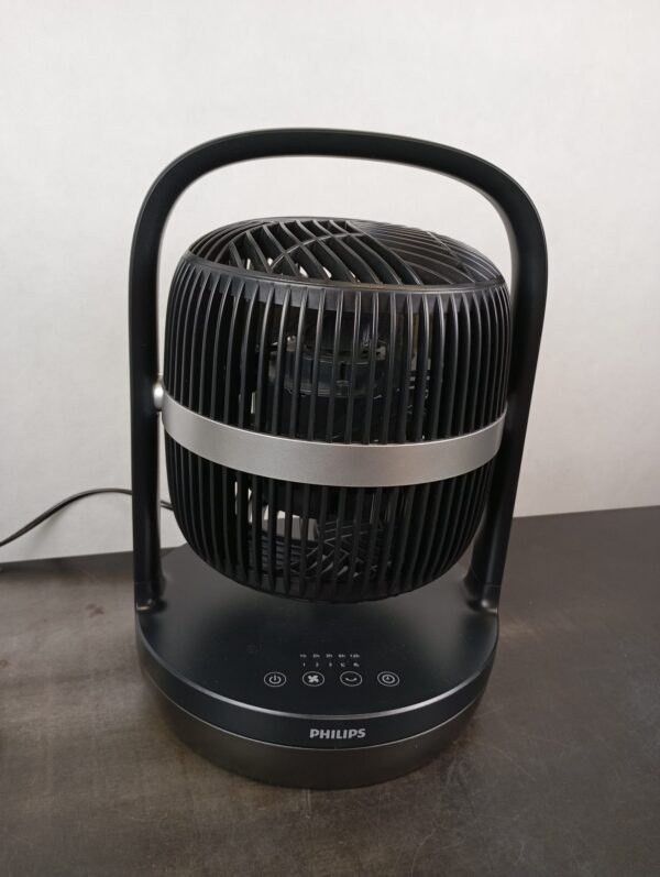 Philips 3000 Series Oscillating Table Fan - Image 3