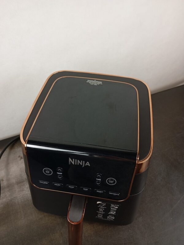 Ninja AF180EU Hot Air Fryer, 6.2 L - Image 4