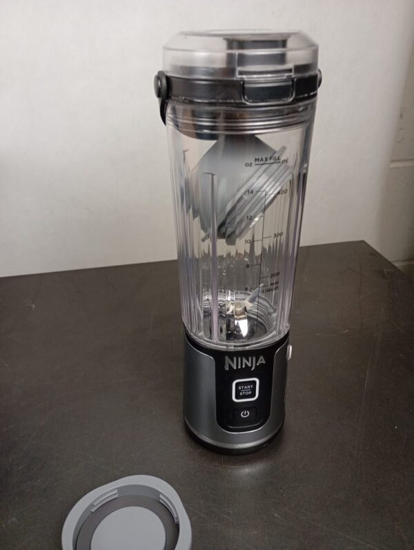 Ninja Portable Blender BC151EU - Image 3