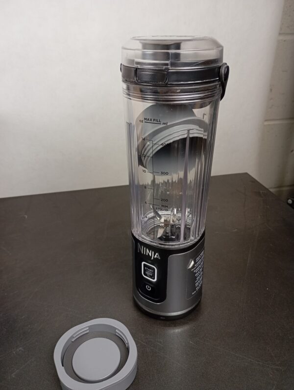 Ninja Portable Blender BC151EU - Image 2