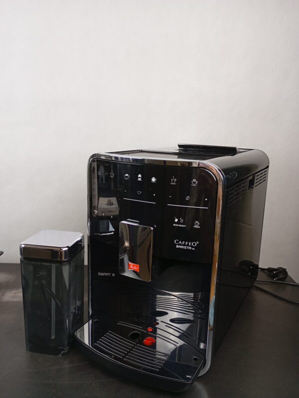 Melitta cafeo barista ts Coffee Machine - Image 2