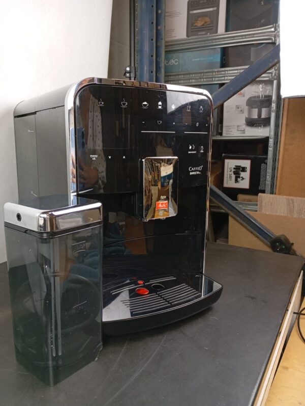 Melitta cafeo barista ts Coffee Machine - Image 4