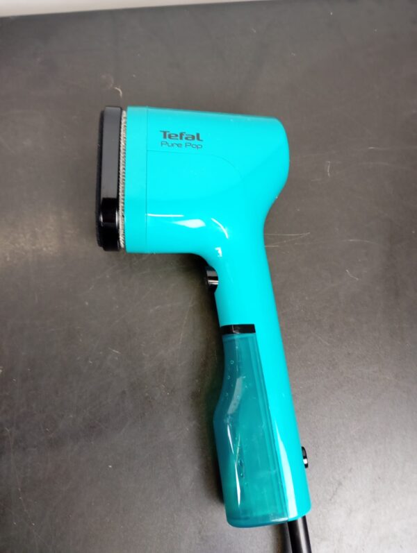 Tefal Pure Pop Slim Handheld Clothes Steamer - Image 3