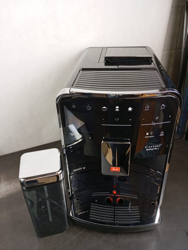 Melitta cafeo barista ts Coffee Machine - Image 3