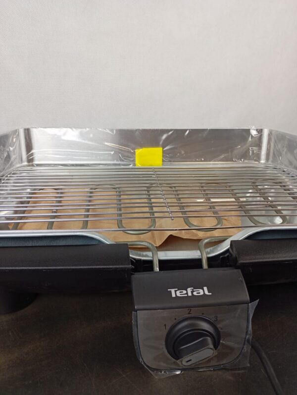 TEFAL easy grill xxl - Image 2