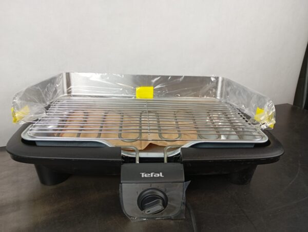 TEFAL easy grill xxl - Image 3