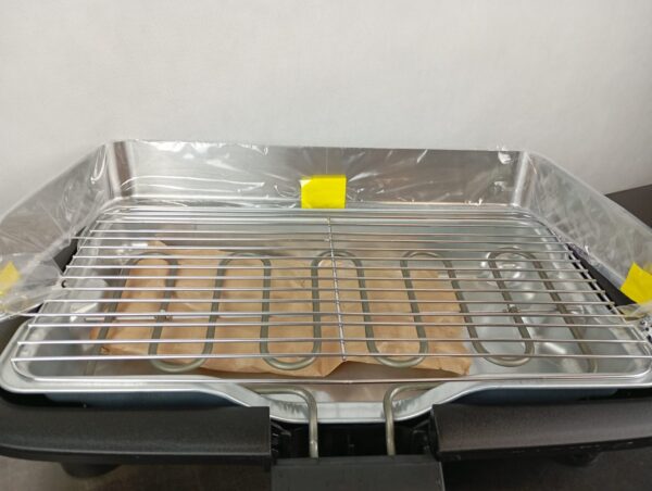 TEFAL easy grill xxl - Image 4