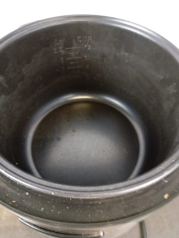 Tristar RK-6138 Rice and Steamer – 2.2 L Capacity – pilt 4