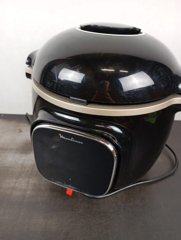 Moulinex Cookeo Touch EPC13 – pilt 2