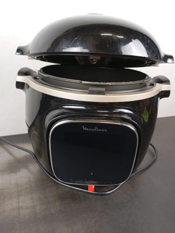 Moulinex Cookeo Touch EPC13 – pilt 5