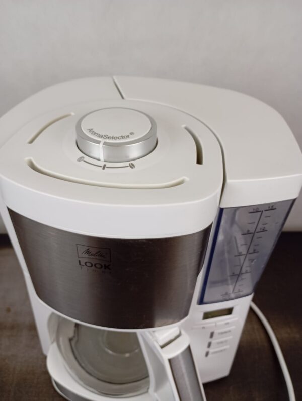 Melitta Look V Timer 1025-07 – pilt 3
