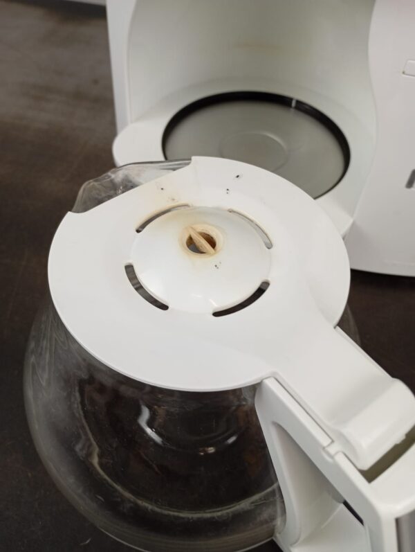 Melitta Look V Timer 1025-07 – pilt 4