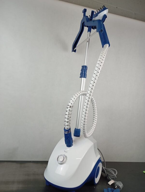 Garment steamer EAM-GTJj-GS70-WT-EU - Image 2