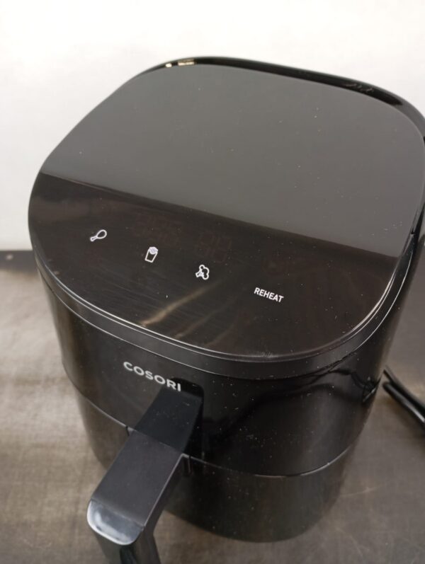 Cosori Mini Air Fryer CAF-LI211 – pilt 2