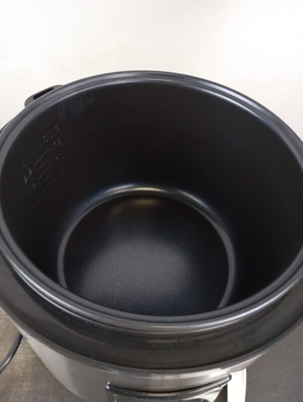 Tristar RK-6138 Rice and Steamer - 2.2 L Capacity — изображение 6