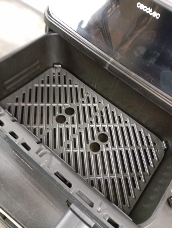 Cecotec Cecofry 6000 – pilt 4