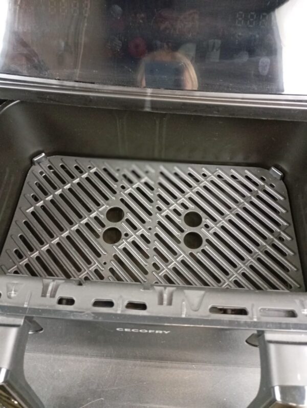 Cecotec Cecofry 6000 – pilt 5