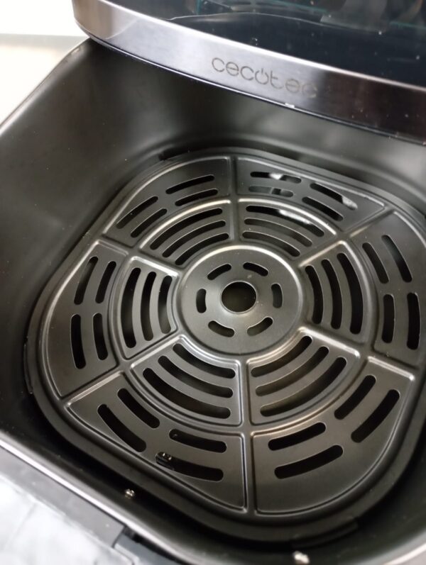 Cecofry Full InoxBlack 5500 Pro – pilt 3