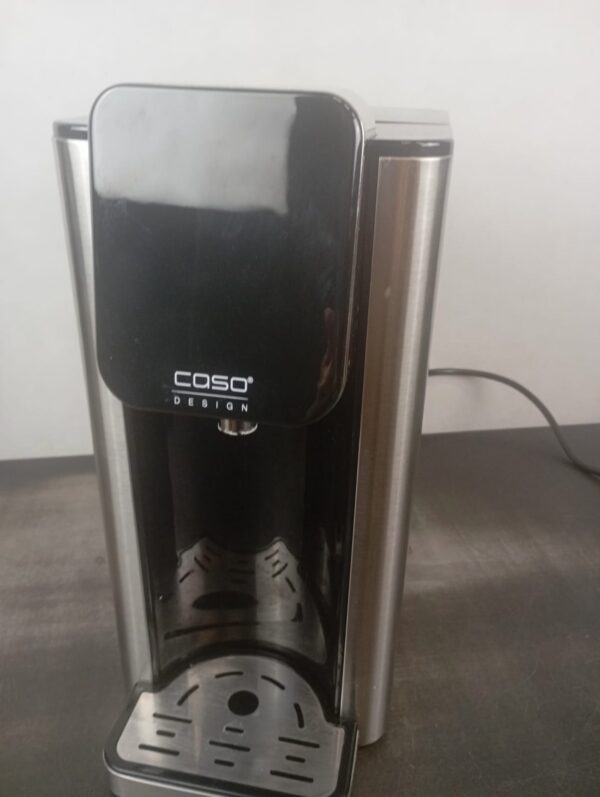 CASO Turbo HW 660  Hot Water Dispenser for Home – pilt 2