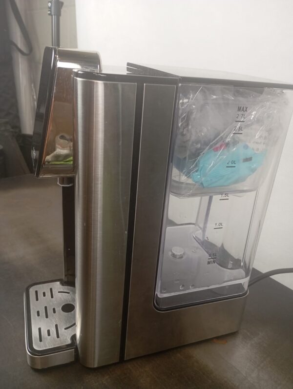 CASO Turbo HW 660  Hot Water Dispenser for Home – pilt 4