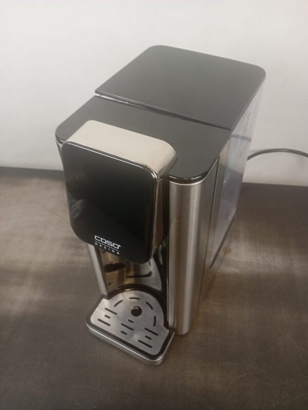 CASO Turbo HW 660  Hot Water Dispenser for Home – pilt 3