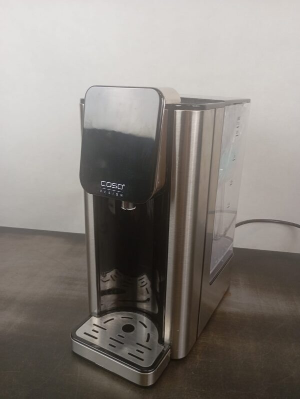 CASO Turbo HW 660  Hot Water Dispenser for Home – pilt 5