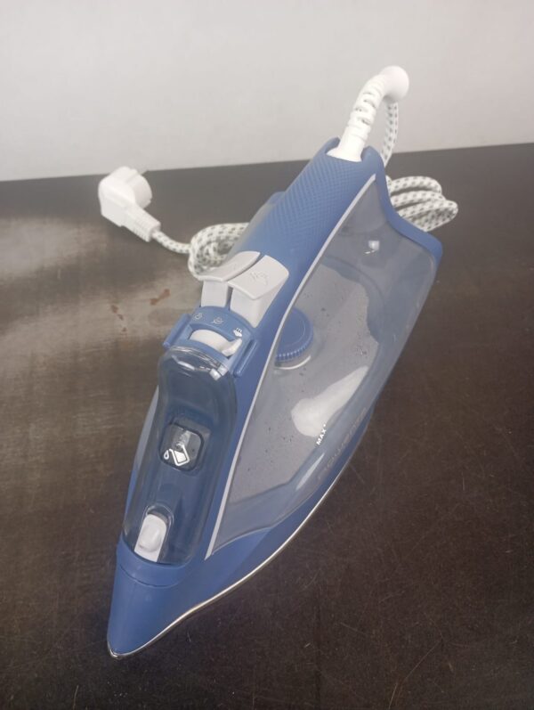 Rowenta DX1635 Effective Steam iron — изображение 2
