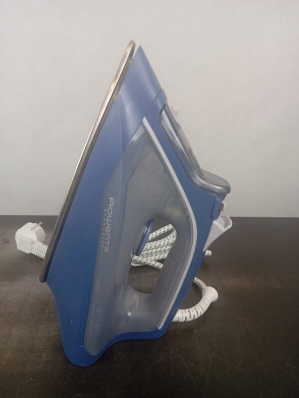Rowenta DX1635 Effective Steam iron — изображение 4