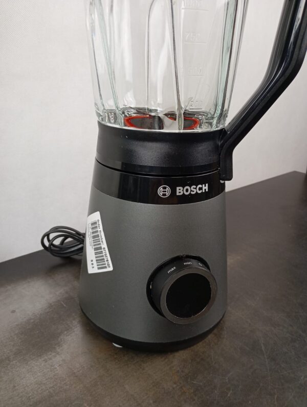 Bosch Blender VitaPower Serie | 4 1200 W Silver, MMB6174SG - Image 3