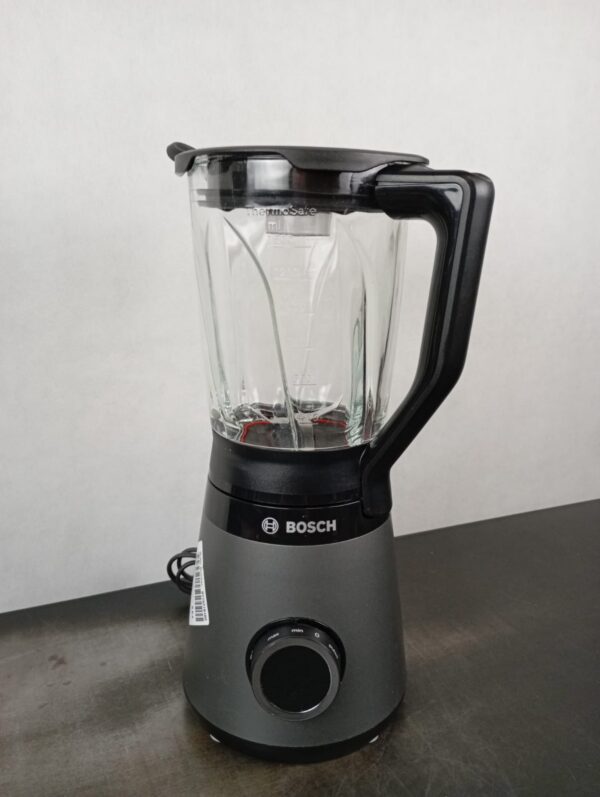 Bosch Blender VitaPower Serie | 4 1200 W Silver, MMB6174SG - Image 2