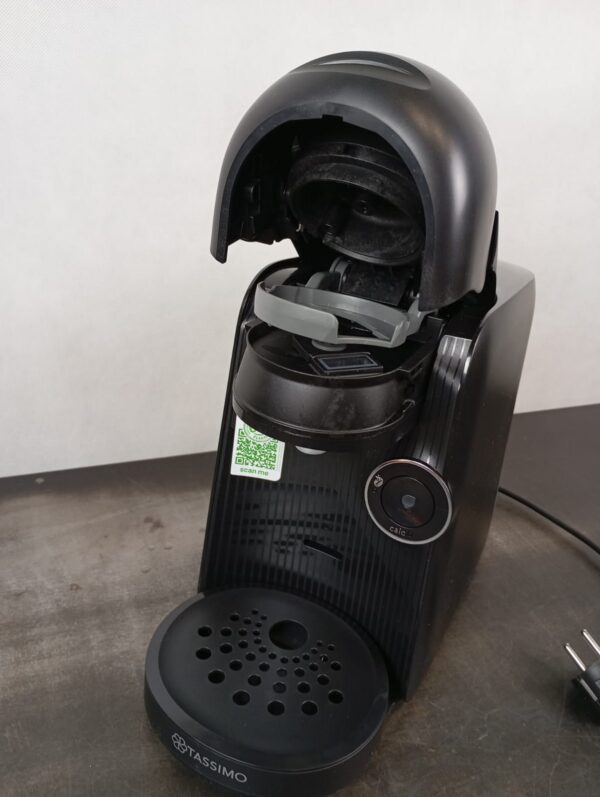 Bosch TAS162E Capsule Machine — изображение 3