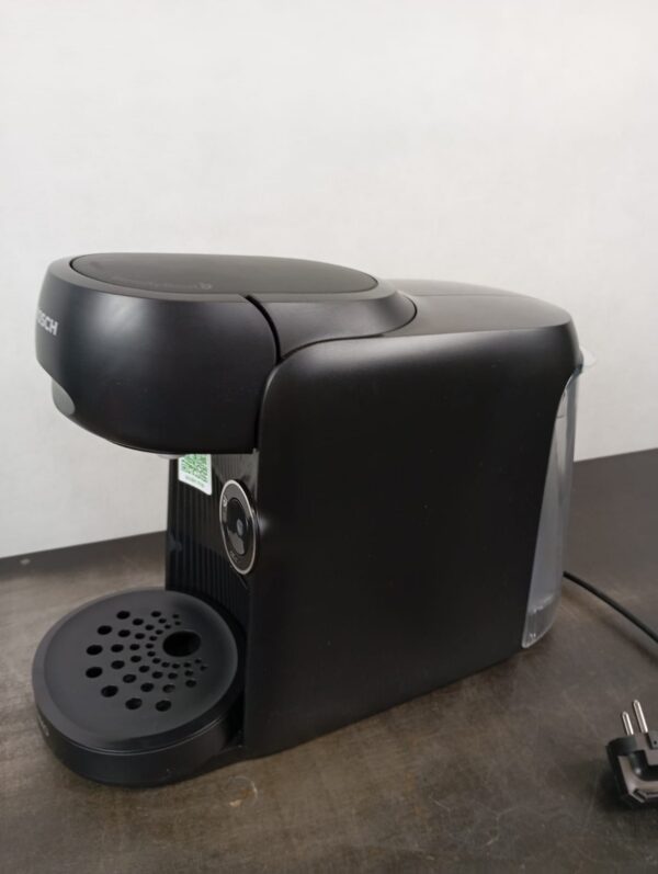 Bosch TAS162E Capsule Machine — изображение 4