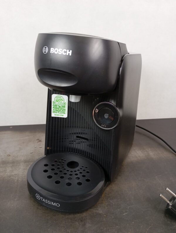 Bosch TAS162E Capsule Machine — изображение 2