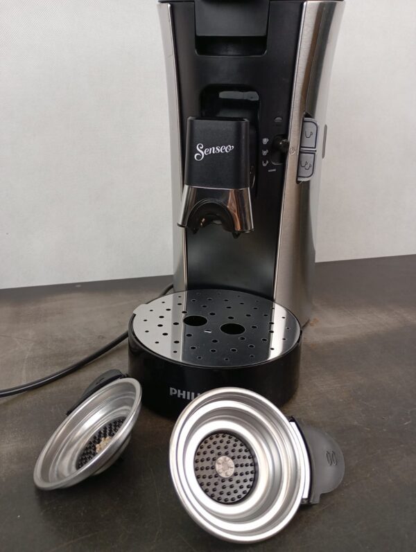 Philips CSA250 Coffee Pod Machine — изображение 4