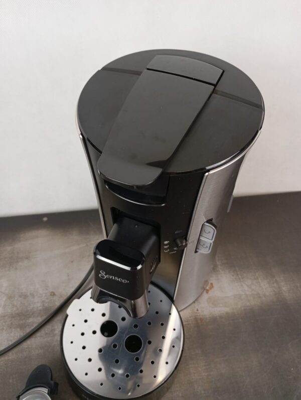 Philips CSA250 Coffee Pod Machine — изображение 5