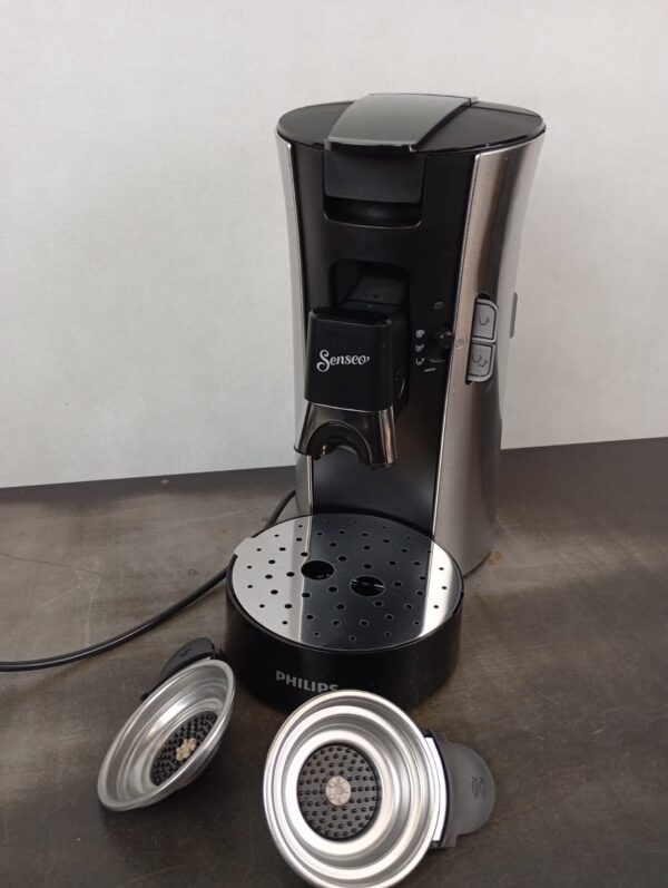 Philips CSA250 Coffee Pod Machine — изображение 2