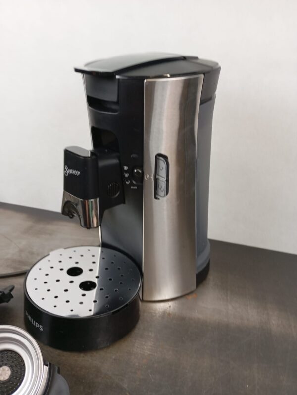 Philips CSA250 Coffee Pod Machine — изображение 6
