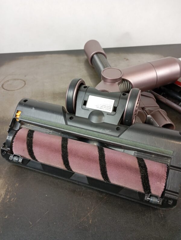 Eureka AK10 Pro Lightweight Battery Vacuum Cleaner - Image 5