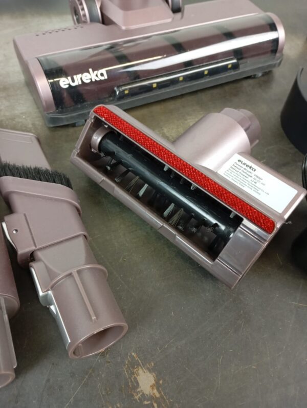 Eureka AK10 Pro Lightweight Battery Vacuum Cleaner - Image 6