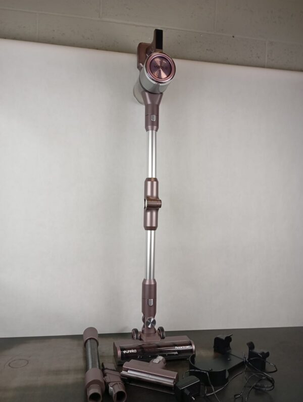 Eureka AK10 Pro Lightweight Battery Vacuum Cleaner - Image 3