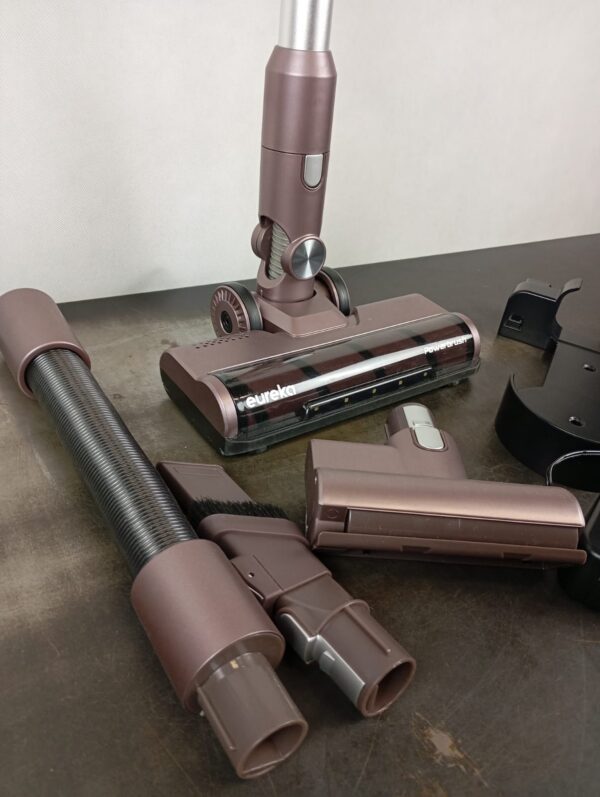 Eureka AK10 Pro Lightweight Battery Vacuum Cleaner - Image 4