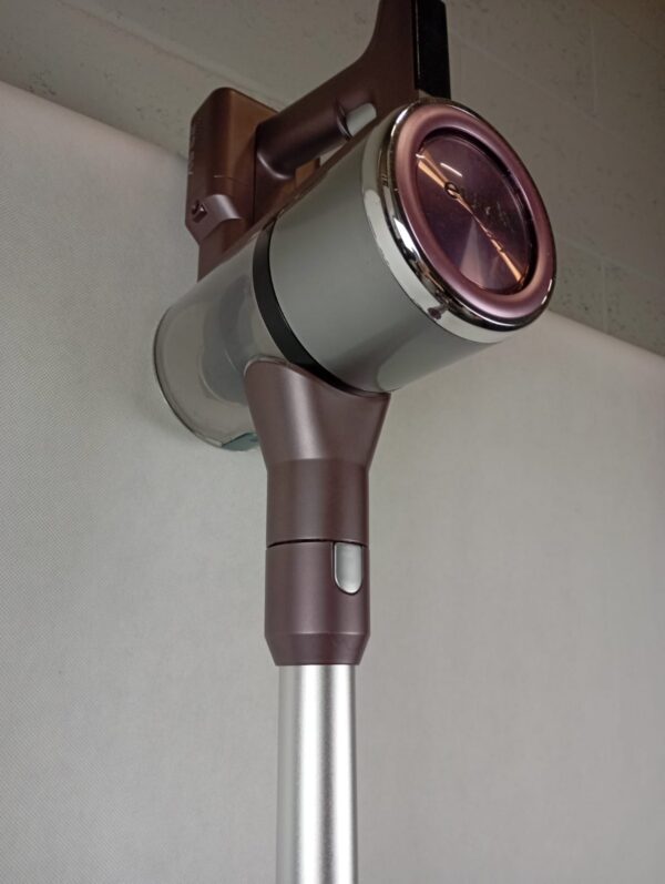 Eureka AK10 Pro Lightweight Battery Vacuum Cleaner - Image 7