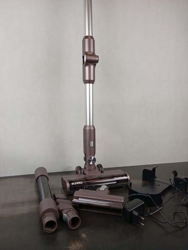 Eureka AK10 Pro Lightweight Battery Vacuum Cleaner - Image 2