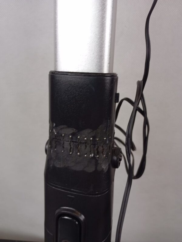 Philips XC7042/01 SpeedPro Max Cordless Vacuum Cleaner 7000 Series - Image 7